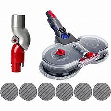 Dyson Wet Dry Vacuum