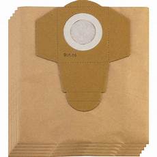 Einhell Vacuum Bags