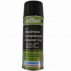 Electrical Component Cleaner