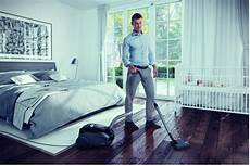 Electrolux Ultra Silencer