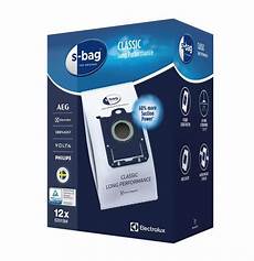 Electrolux Ultrasilencer Bags