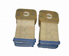 Electrolux Vacuum Bags