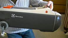 Electrolux Vacuum Cleaner