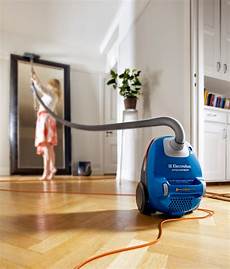 Electrolux Vacuum