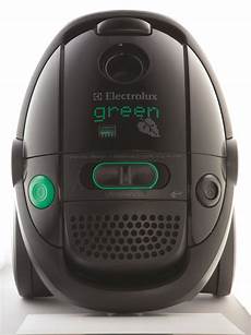 Electrolux Vacuum