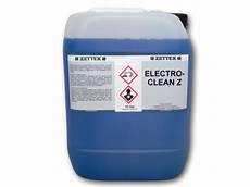 Electronic Component Cleaner