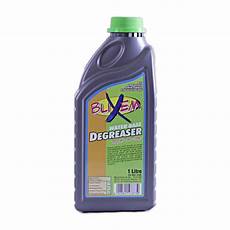 Engine Degreasers