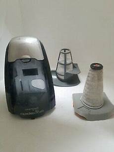 Ergorapido Vacuum