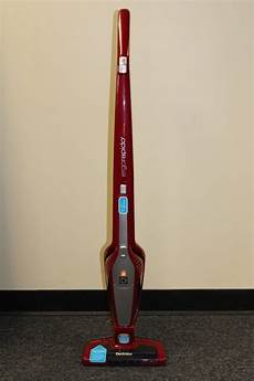 Ergorapido Vacuum