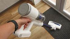 Eufy Cordless Vacuum