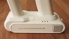 Eufy Cordless Vacuum