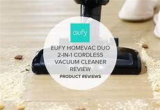 Eufy Homevac