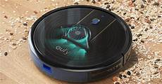 Eufy Robot Vacuum