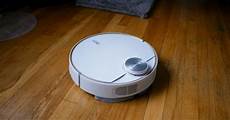 Eufy Robot Vacuum
