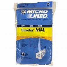 Eureka Mm Bags
