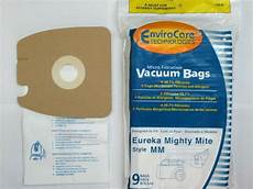 Eureka Mm Bags