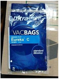 Eureka Mm Bags