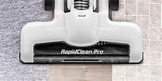 Eureka Rapidclean Pro