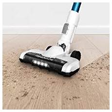 Eureka Rapidclean Pro