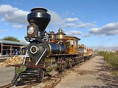 Eureka Rr