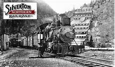 Eureka Rr