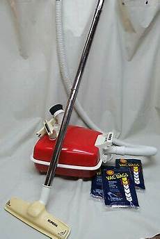 Eureka Vacuum Bags