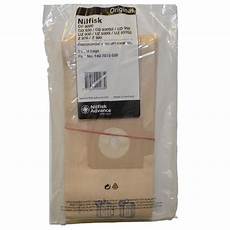 Euroclean Dust Bags