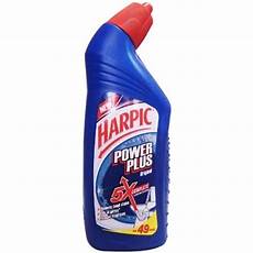 Harpic Manufacturing