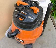 Hart Cordless Shop Vac