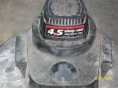 Hart Cordless Shop Vac