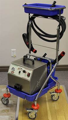 Heavy Industrial Vacuum Cleaners