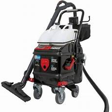 Heavy Industrial Vacuum Cleaners