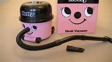 Henry Cordless