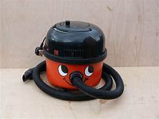 Henry Cordless