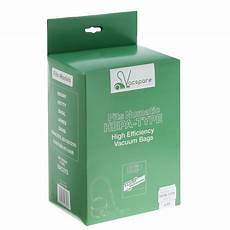 Henry Dust Bags