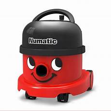Henry Numatic Bags