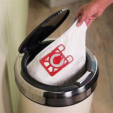Henry Vacuum Bags