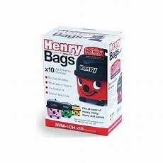 Henry Vacuum Bags