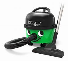 Henry Vacuum Bags