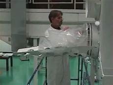 Hepa Filter Bag