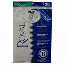 Hepa Vacuum Bags