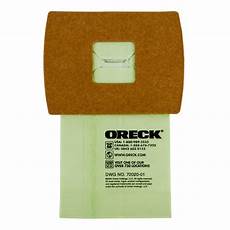 Hepa Vacuum Bags
