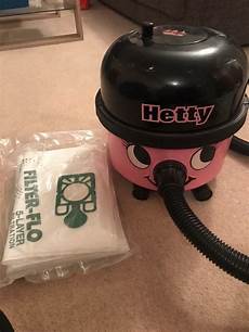 Hetty Bags