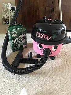 Hetty Bags