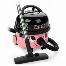Hetty Filter