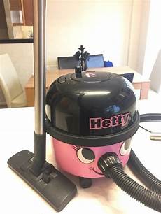 Hetty Vacuum Bags