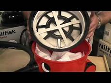 Hetty Vacuum Bags