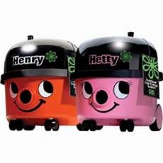 Hetty Vacuum Bags