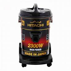 Hitachi Vacuum Cleaner