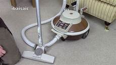 Hitachi Vacuum Cleaner